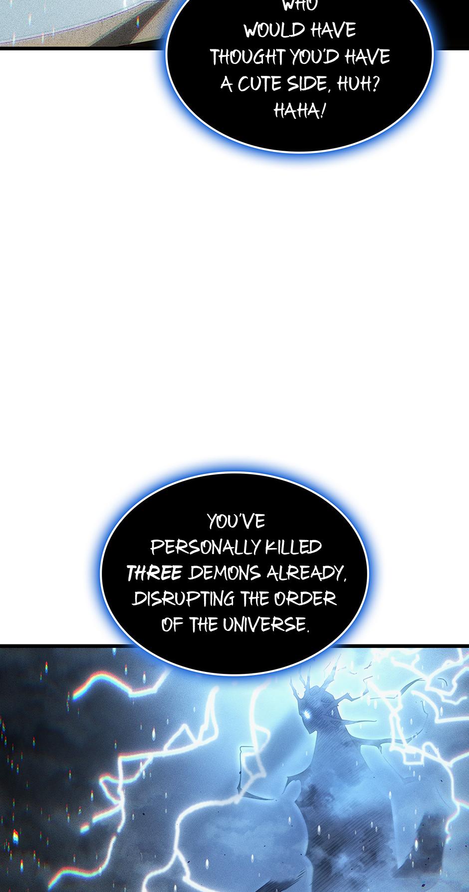 The Archmage Returns After 4000 Years Chapter 211 — page 5