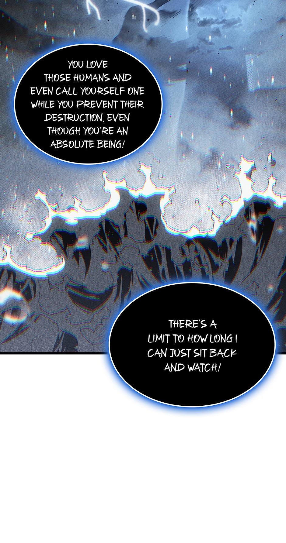 The Archmage Returns After 4000 Years Chapter 211 — page 6