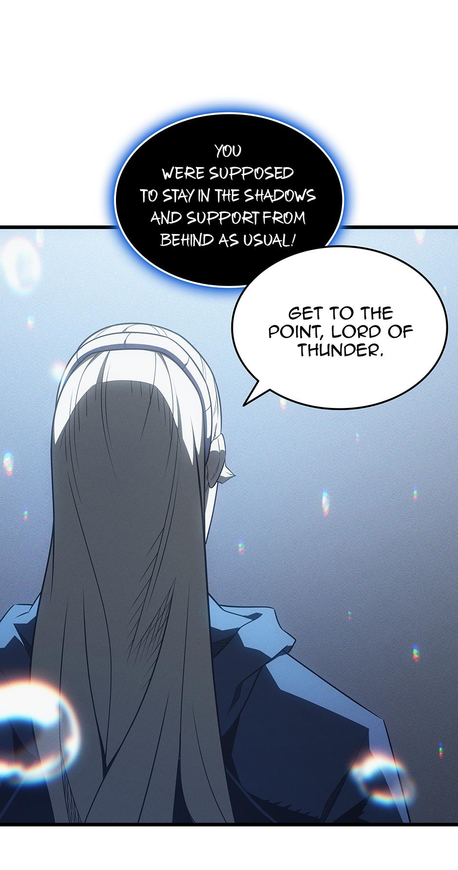 The Archmage Returns After 4000 Years Chapter 211 — page 7