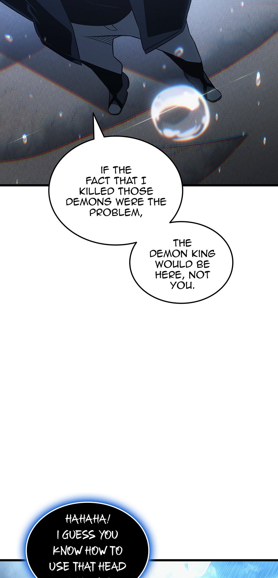 The Archmage Returns After 4000 Years Chapter 211 — page 9
