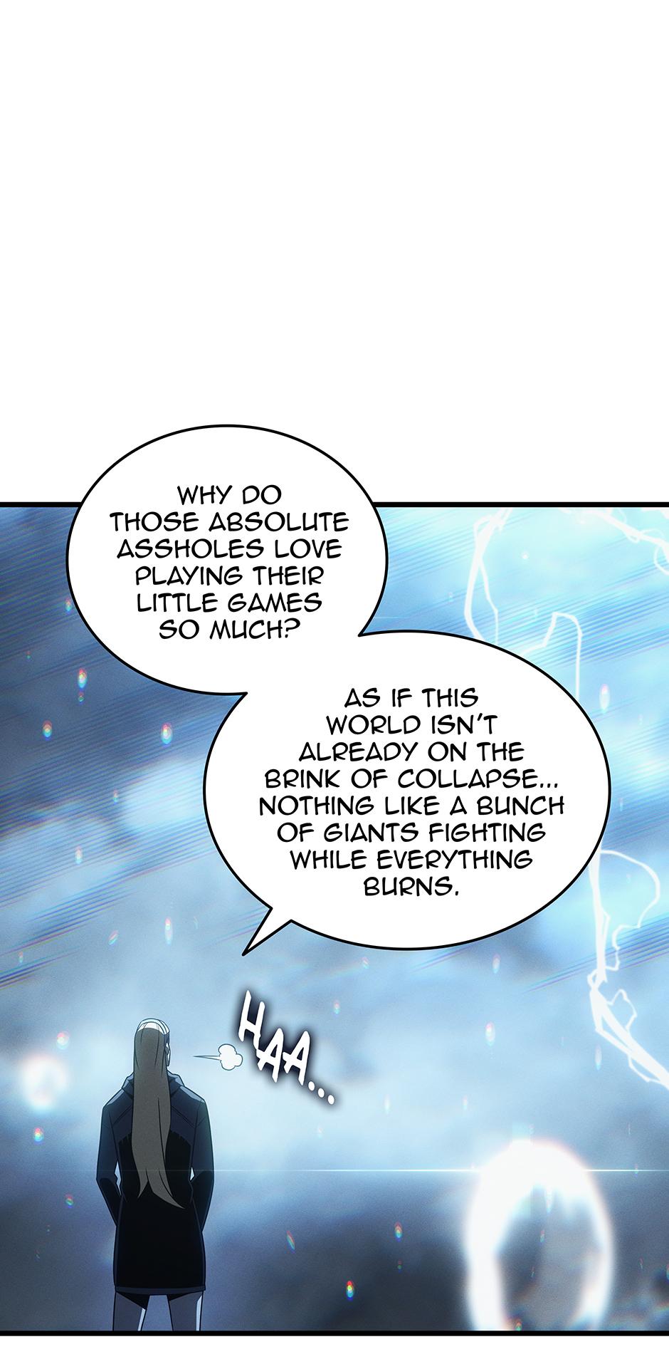 The Archmage Returns After 4000 Years Chapter 211 — page 36