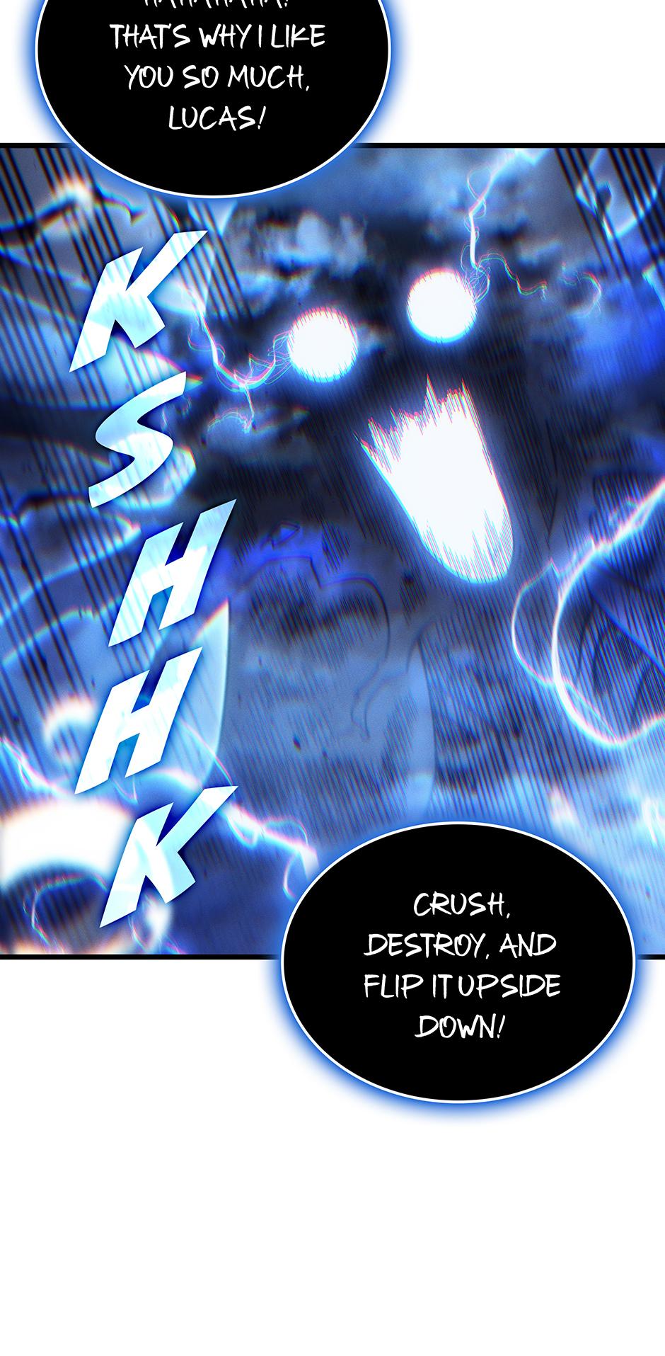 The Archmage Returns After 4000 Years Chapter 211 — page 40