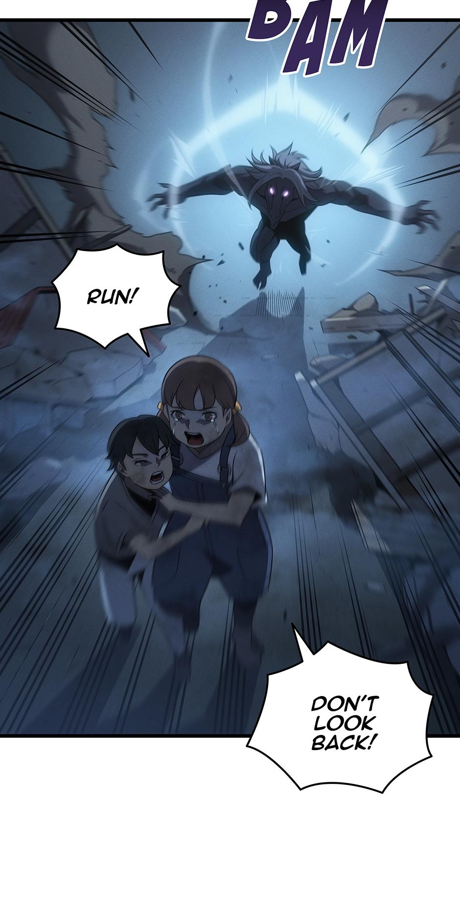 The Archmage Returns After 4000 Years Chapter 211 — page 56
