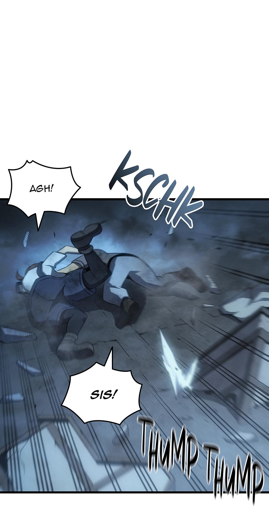 The Archmage Returns After 4000 Years Chapter 211 — page 57