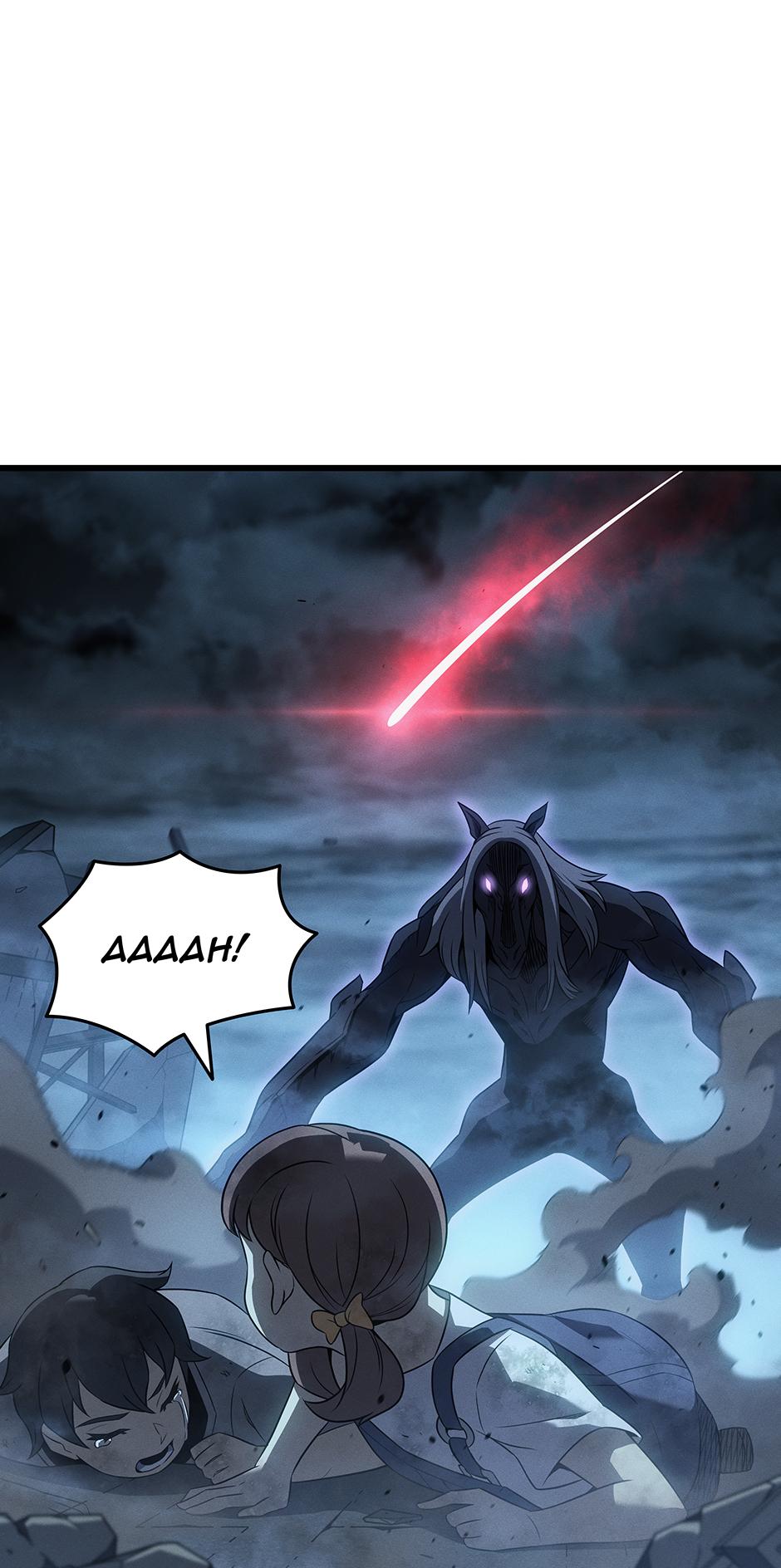 The Archmage Returns After 4000 Years Chapter 211 — page 58