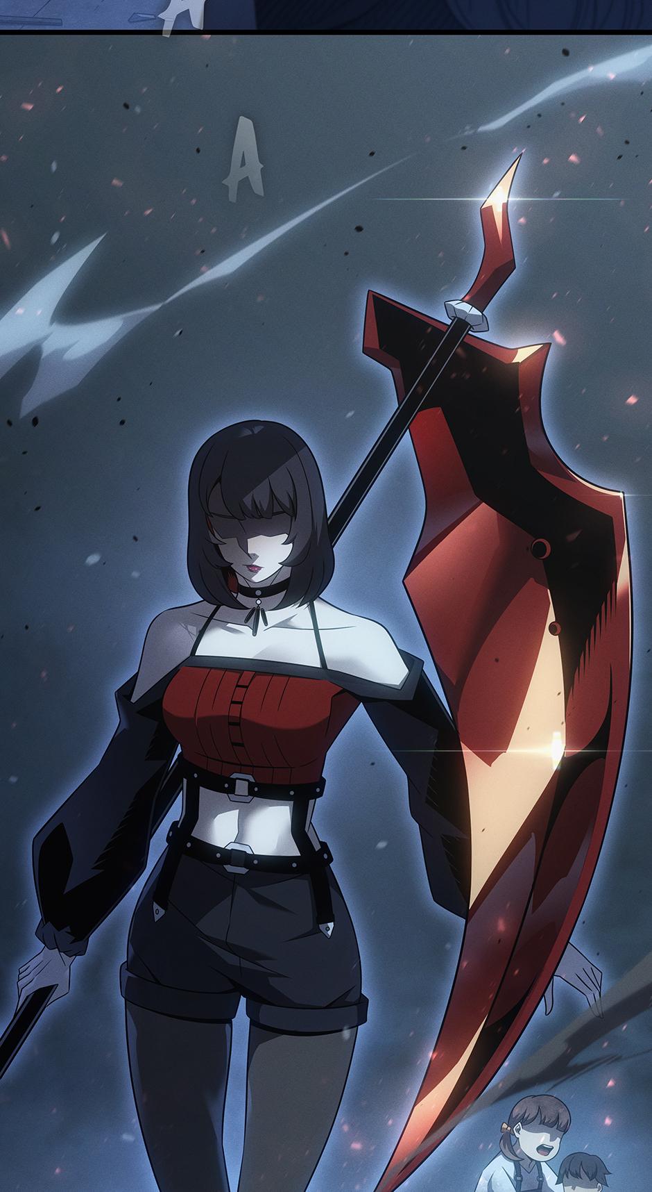 The Archmage Returns After 4000 Years Chapter 211 — page 64
