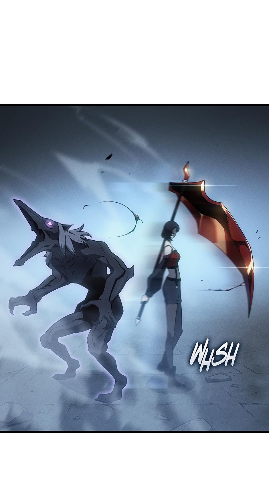 The Archmage Returns After 4000 Years Chapter 211 — page 67