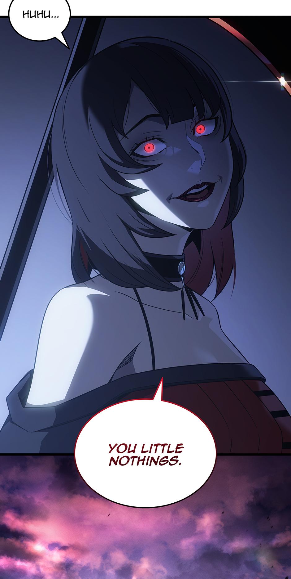 The Archmage Returns After 4000 Years Chapter 211 — page 73