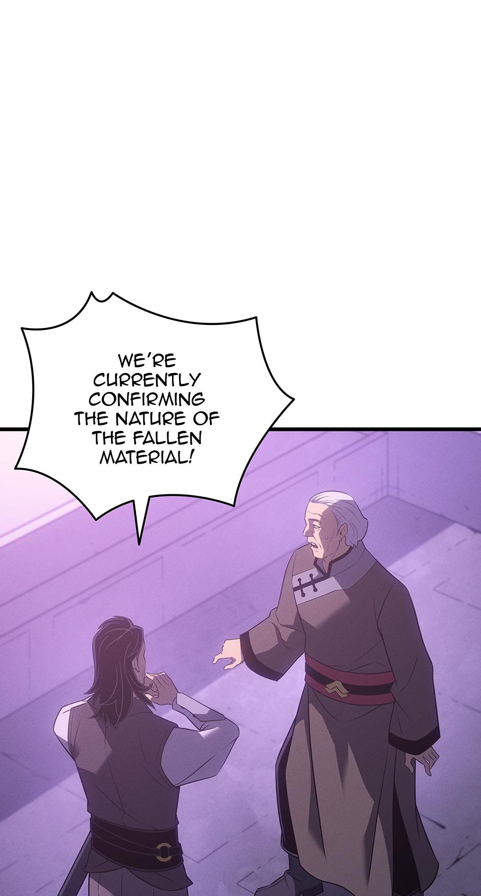 The Archmage Returns After 4000 Years Chapter 211 — page 75