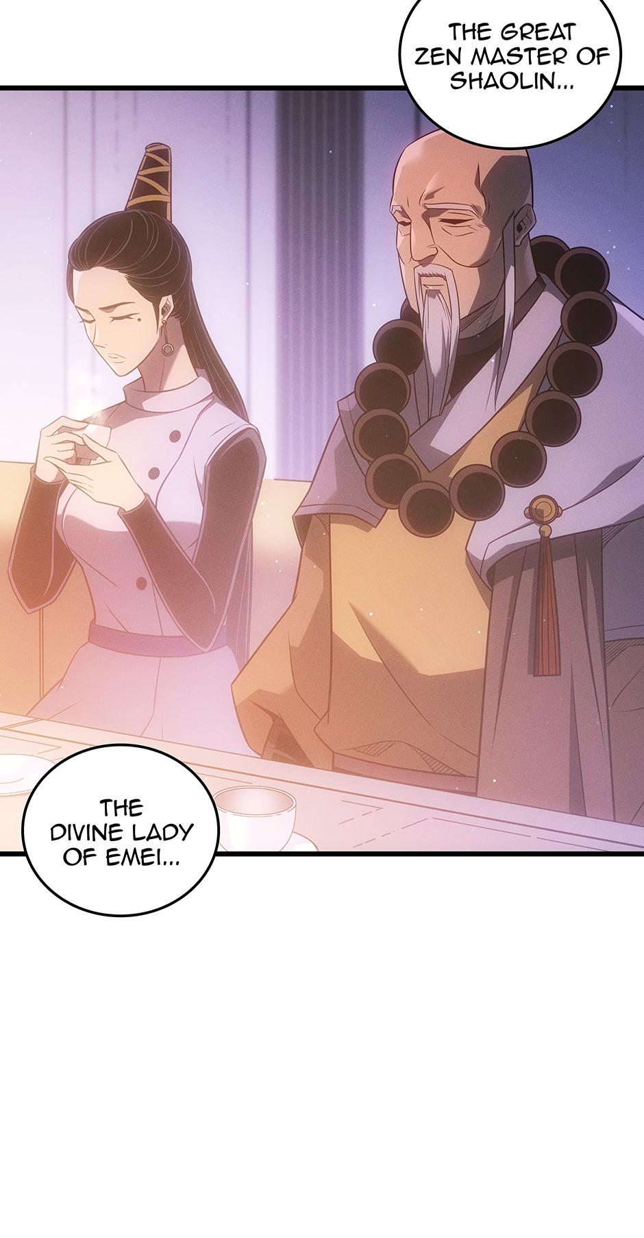 The Archmage Returns After 4000 Years Chapter 212 — page 5