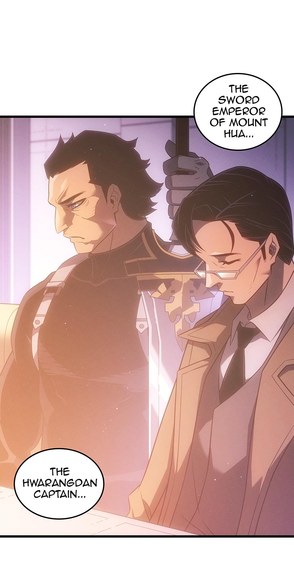 The Archmage Returns After 4000 Years Chapter 212 — page 6