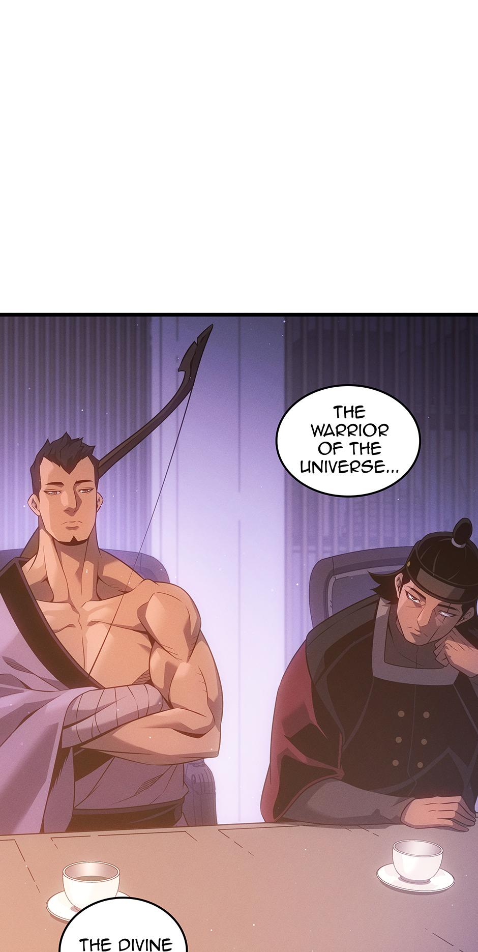The Archmage Returns After 4000 Years Chapter 212 — page 7