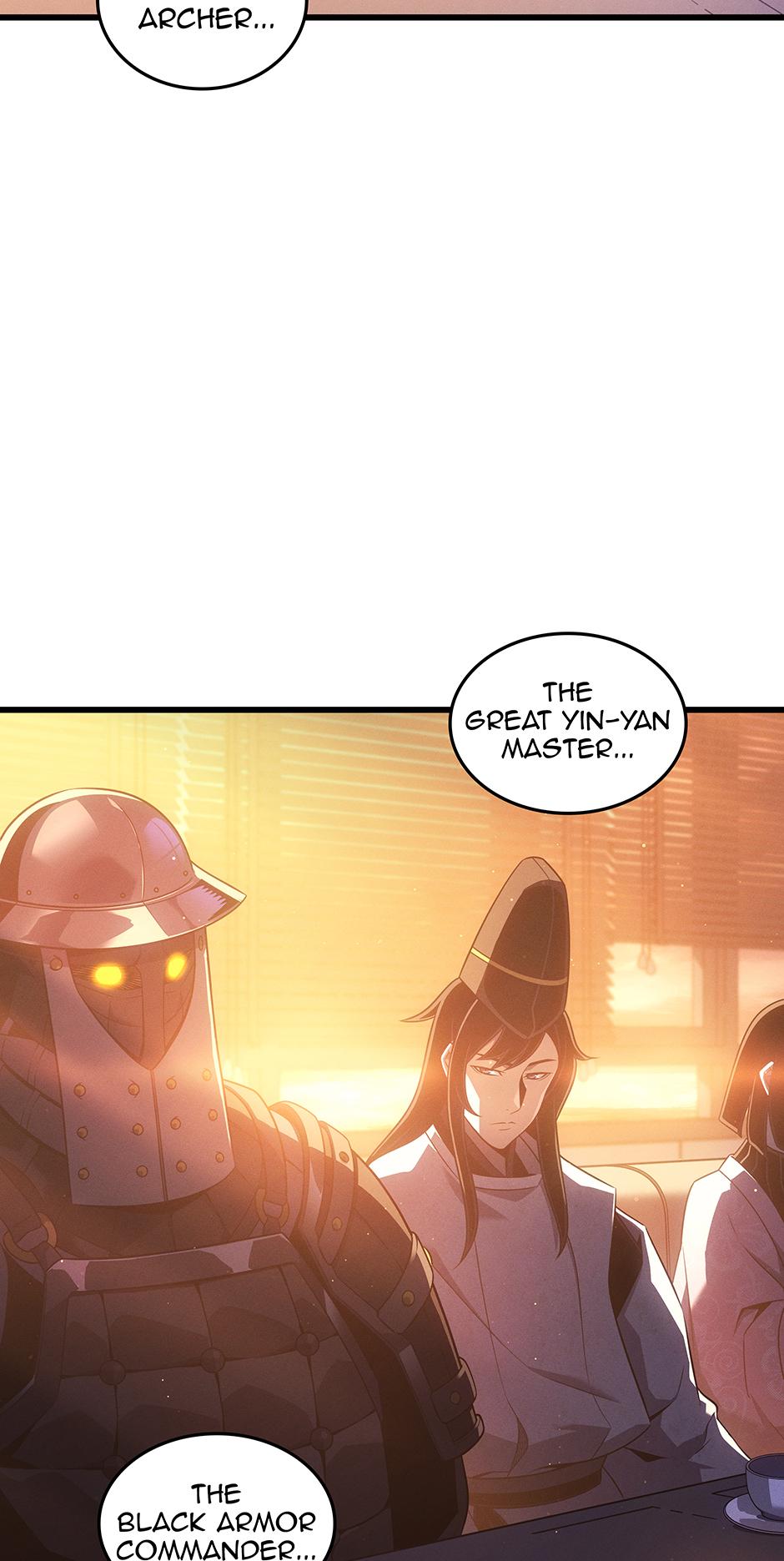 The Archmage Returns After 4000 Years Chapter 212 — page 8