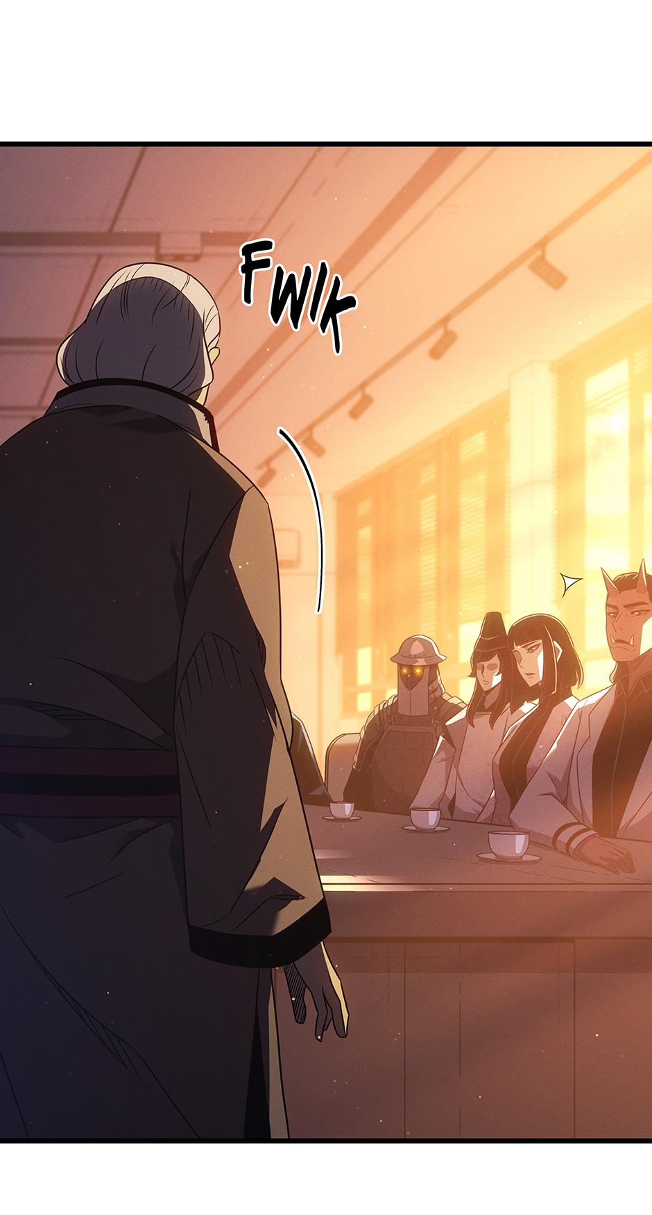 The Archmage Returns After 4000 Years Chapter 212 — page 18