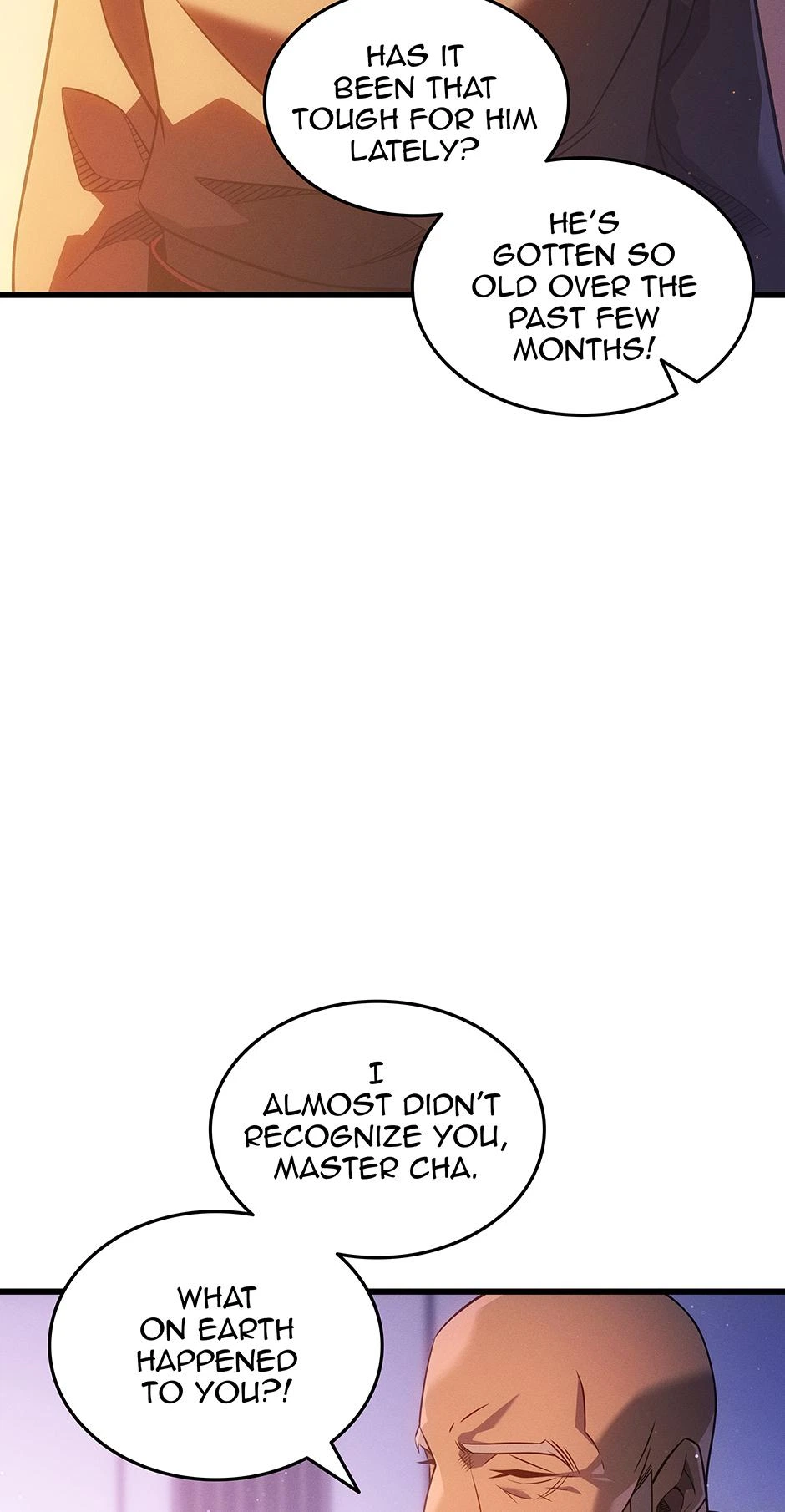 The Archmage Returns After 4000 Years Chapter 212 — page 20