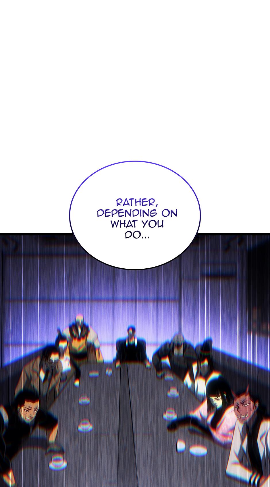 The Archmage Returns After 4000 Years Chapter 212 — page 31