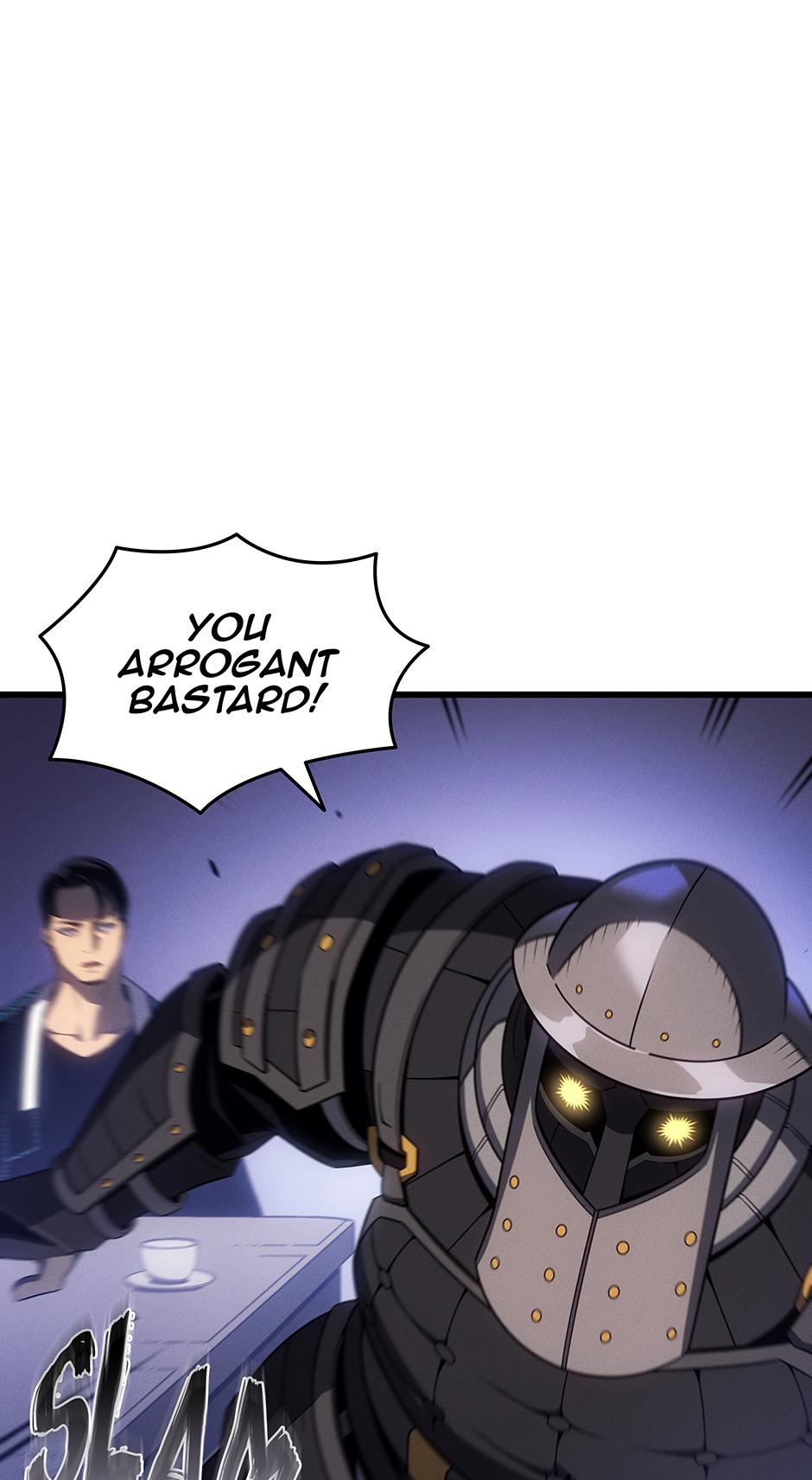 The Archmage Returns After 4000 Years Chapter 212 — page 37