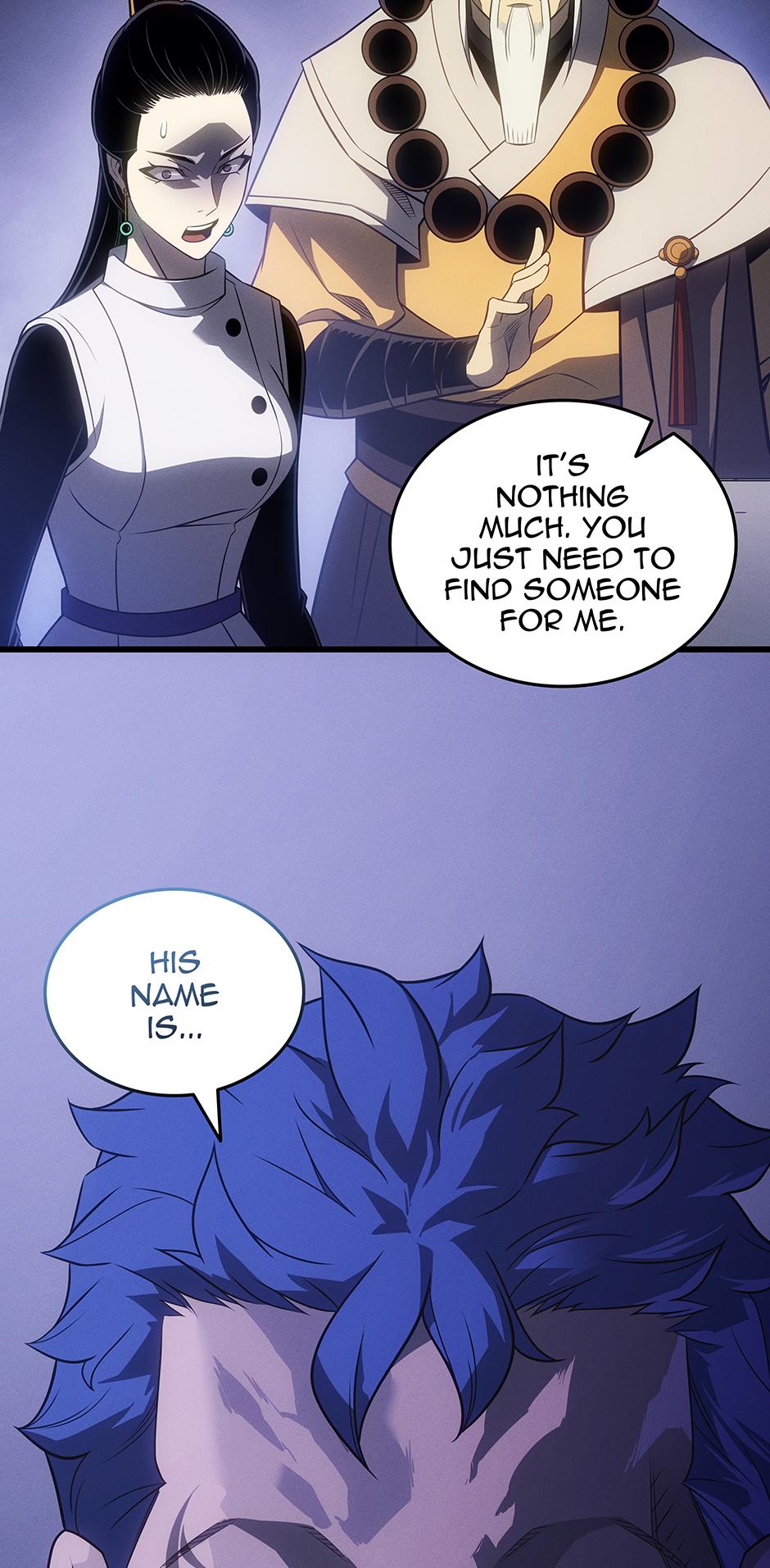 The Archmage Returns After 4000 Years Chapter 212 — page 46