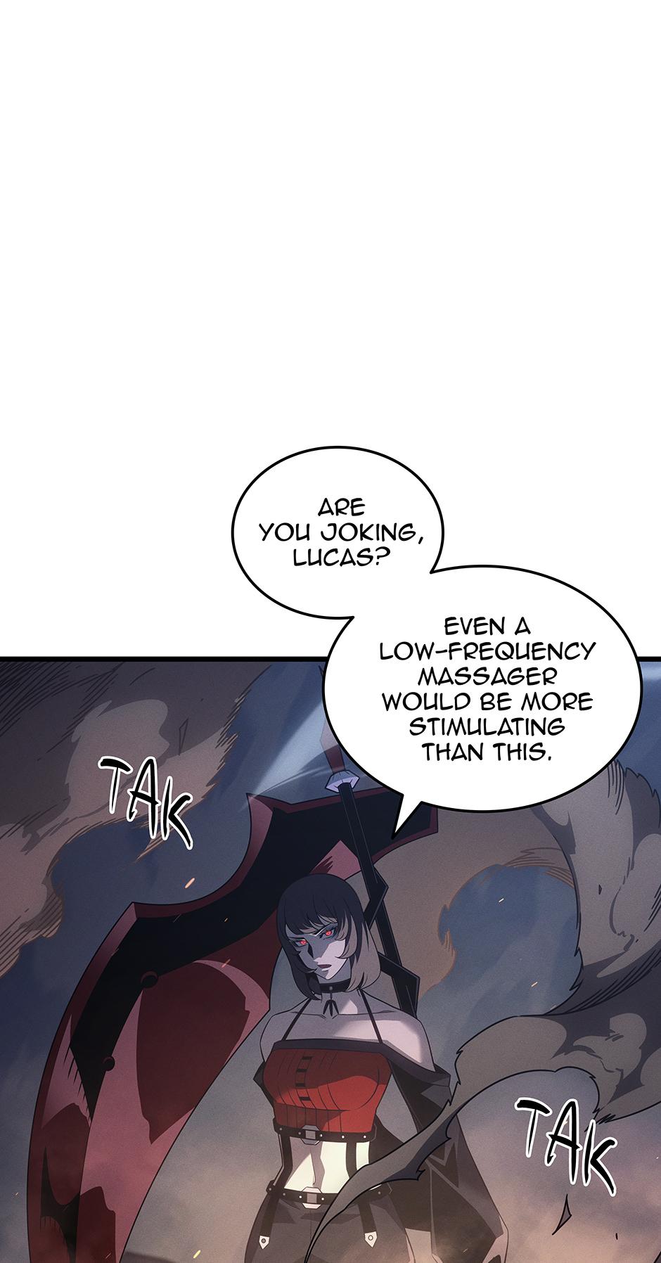 The Archmage Returns After 4000 Years Chapter 212 — page 66