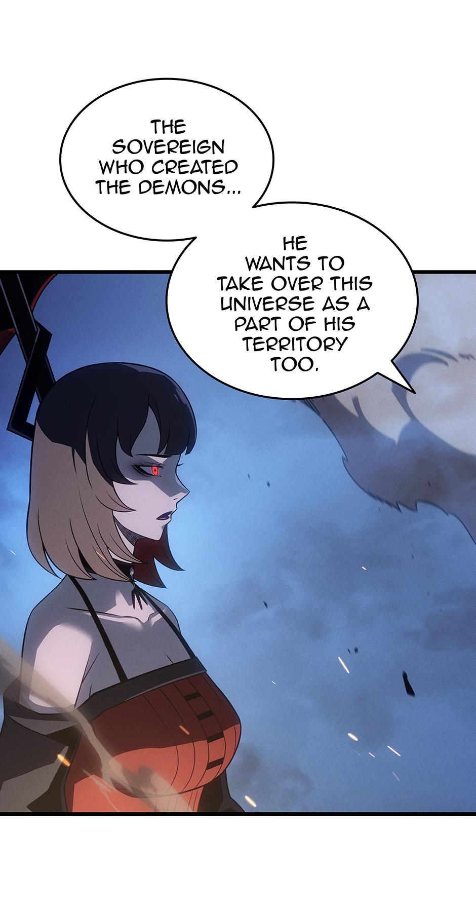 The Archmage Returns After 4000 Years Chapter 212 — page 69