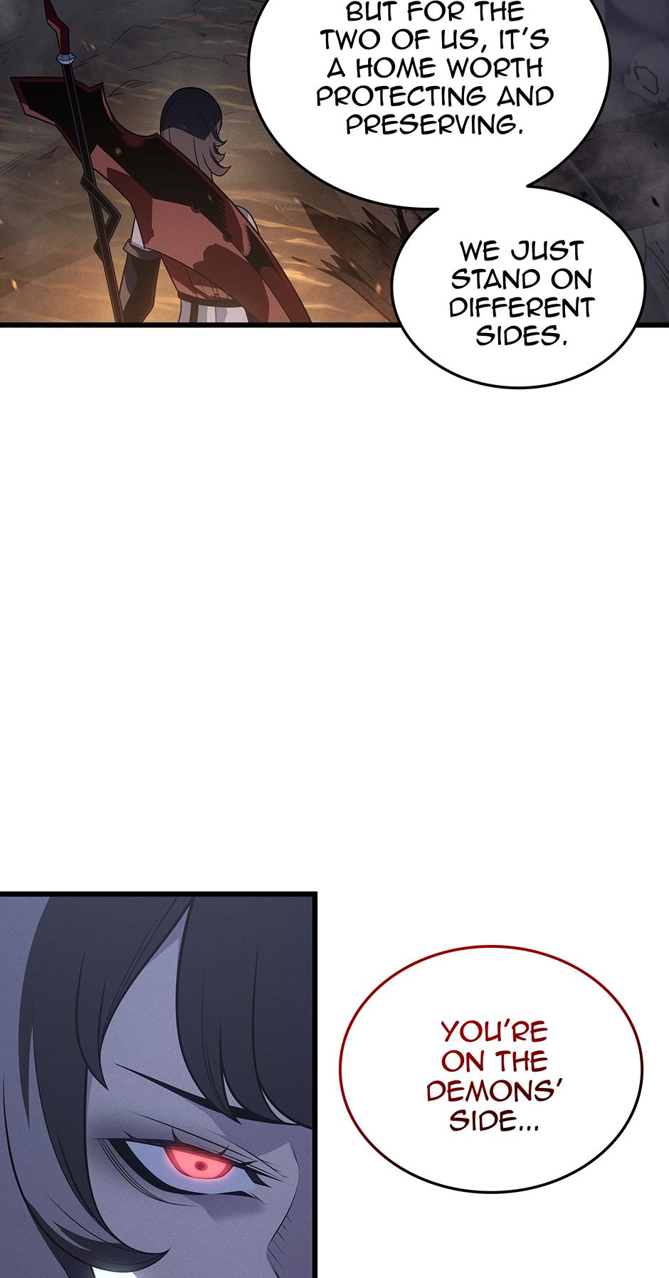 The Archmage Returns After 4000 Years Chapter 212 — page 71