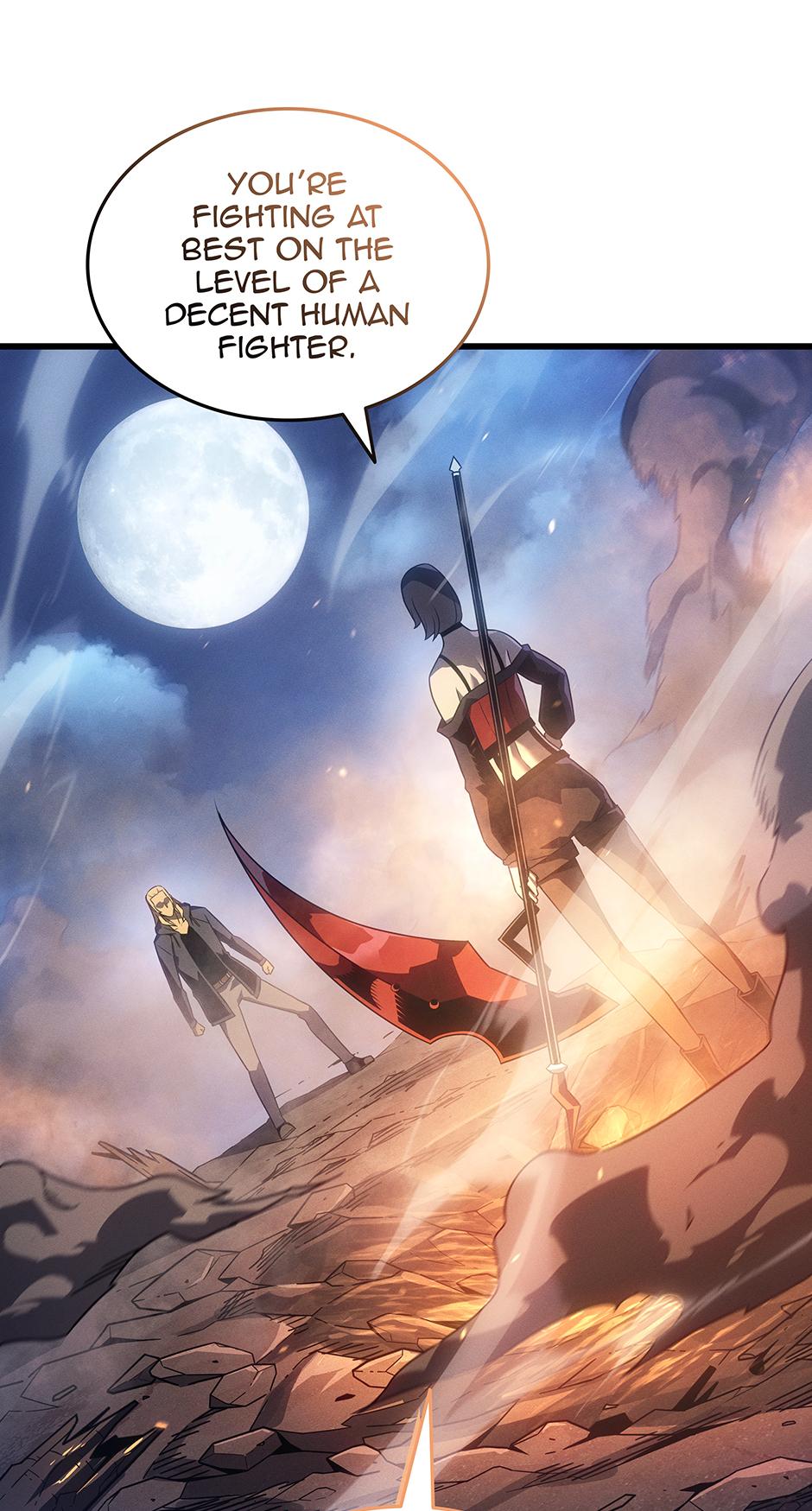 The Archmage Returns After 4000 Years Chapter 212 — page 94