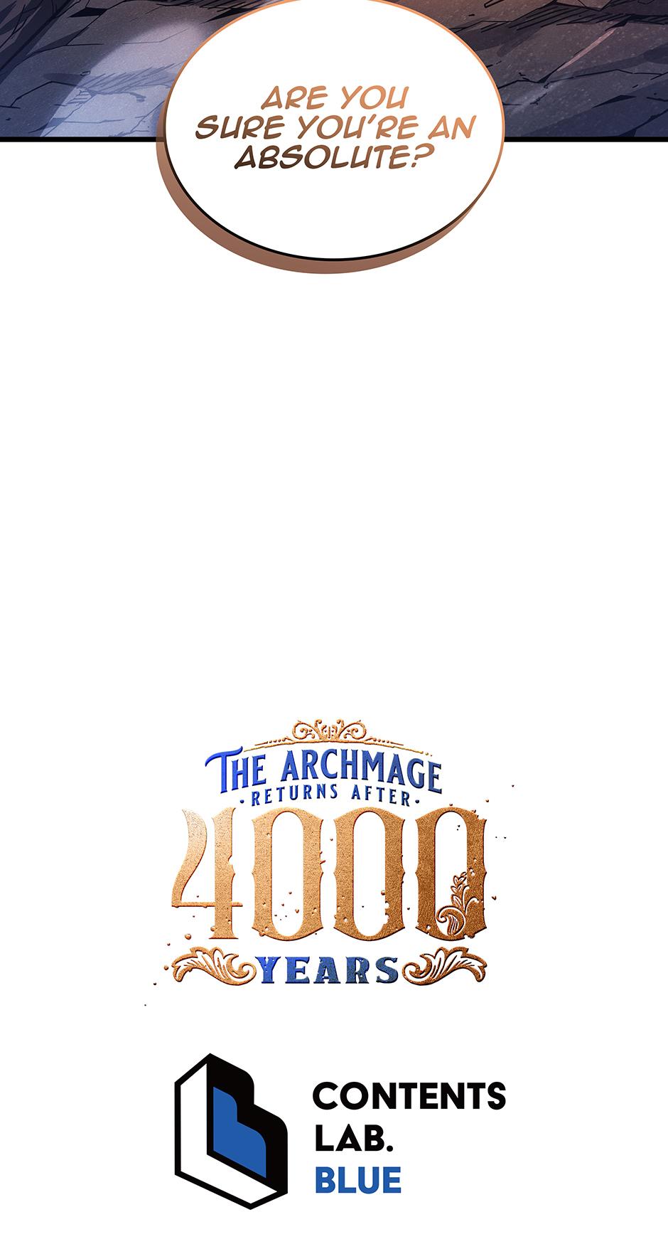 The Archmage Returns After 4000 Years Chapter 212 — page 95