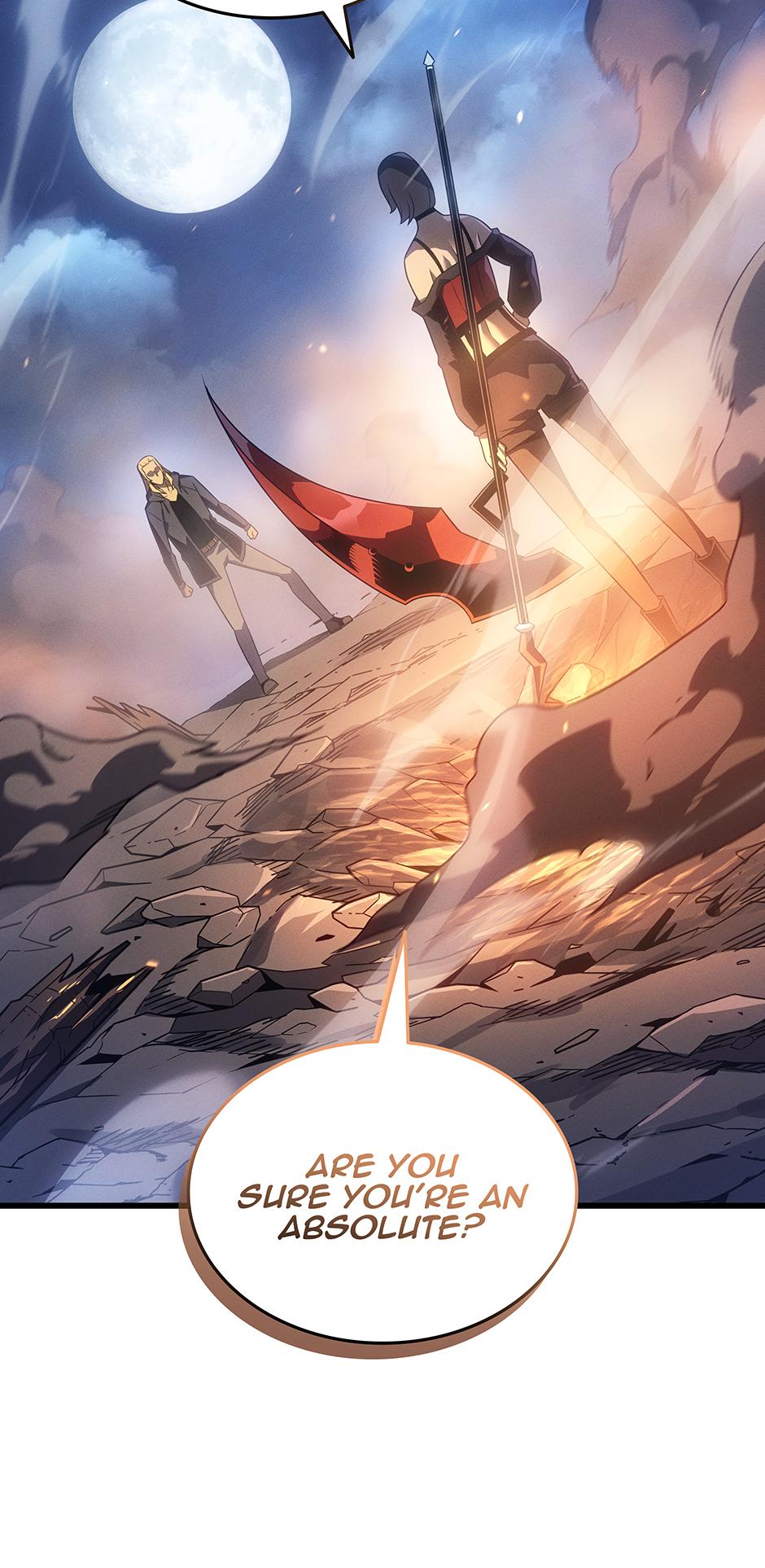 The Archmage Returns After 4000 Years Chapter 213 — page 2