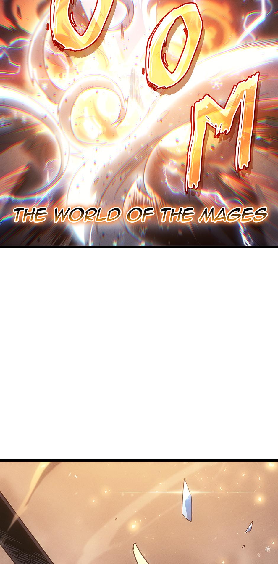 The Archmage Returns After 4000 Years Chapter 213 — page 19