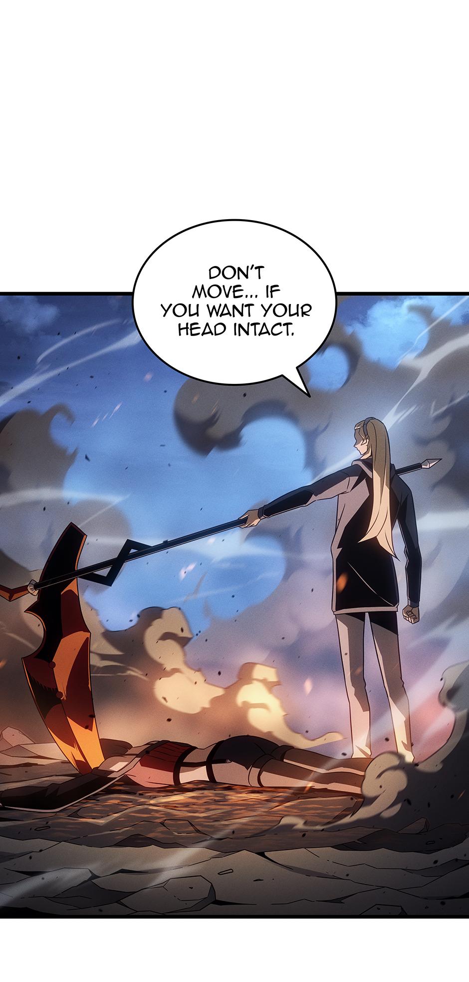 The Archmage Returns After 4000 Years Chapter 213 — page 25