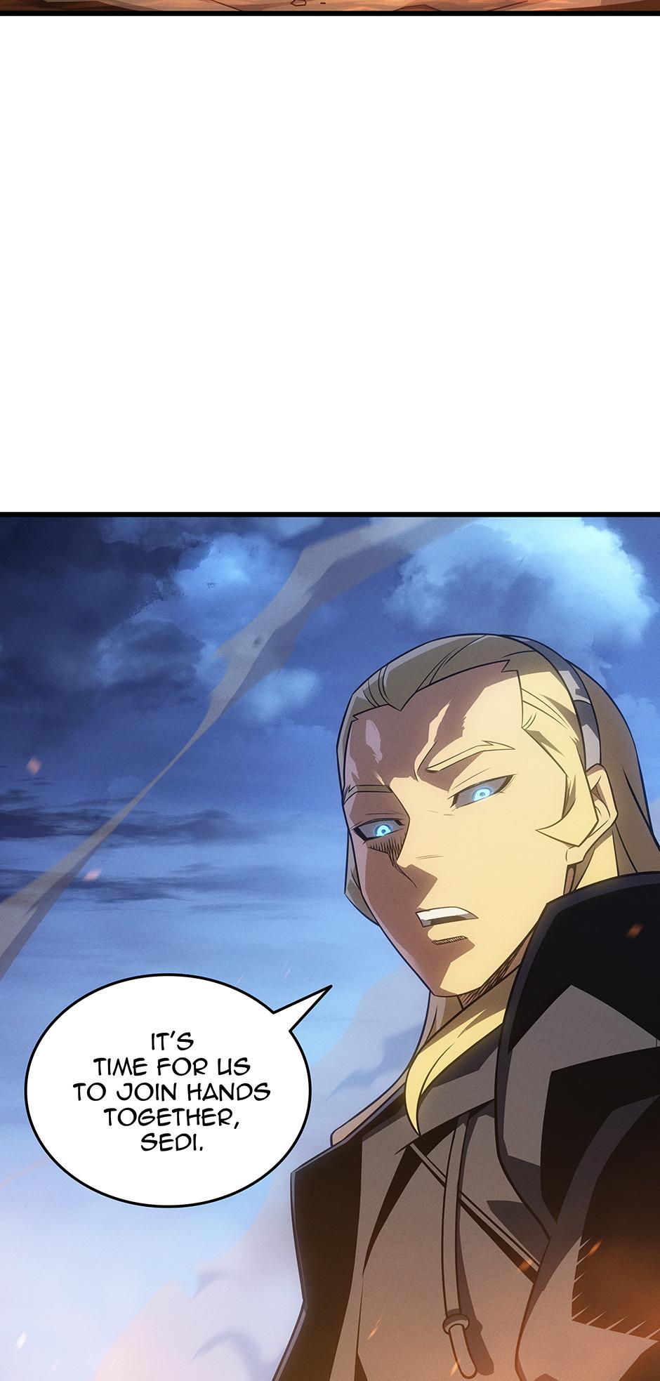 The Archmage Returns After 4000 Years Chapter 213 — page 27