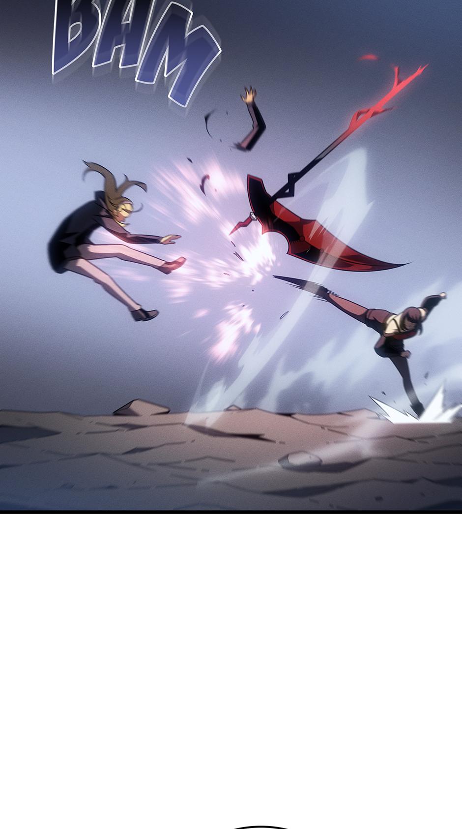 The Archmage Returns After 4000 Years Chapter 213 — page 33