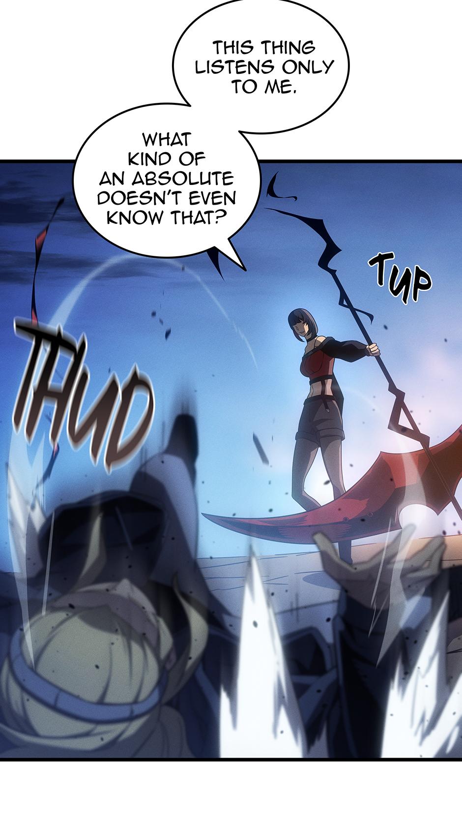 The Archmage Returns After 4000 Years Chapter 213 — page 34