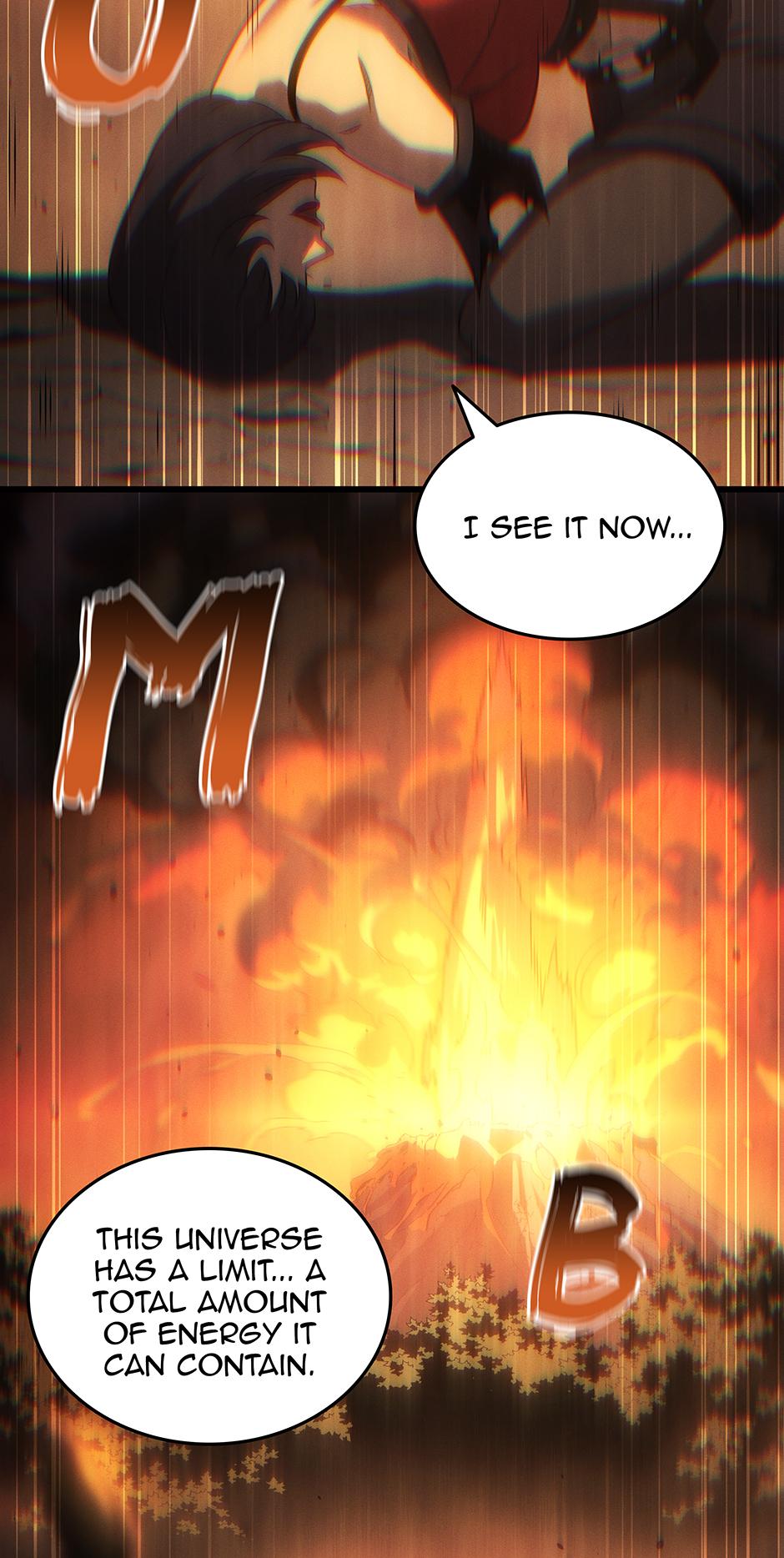 The Archmage Returns After 4000 Years Chapter 213 — page 61