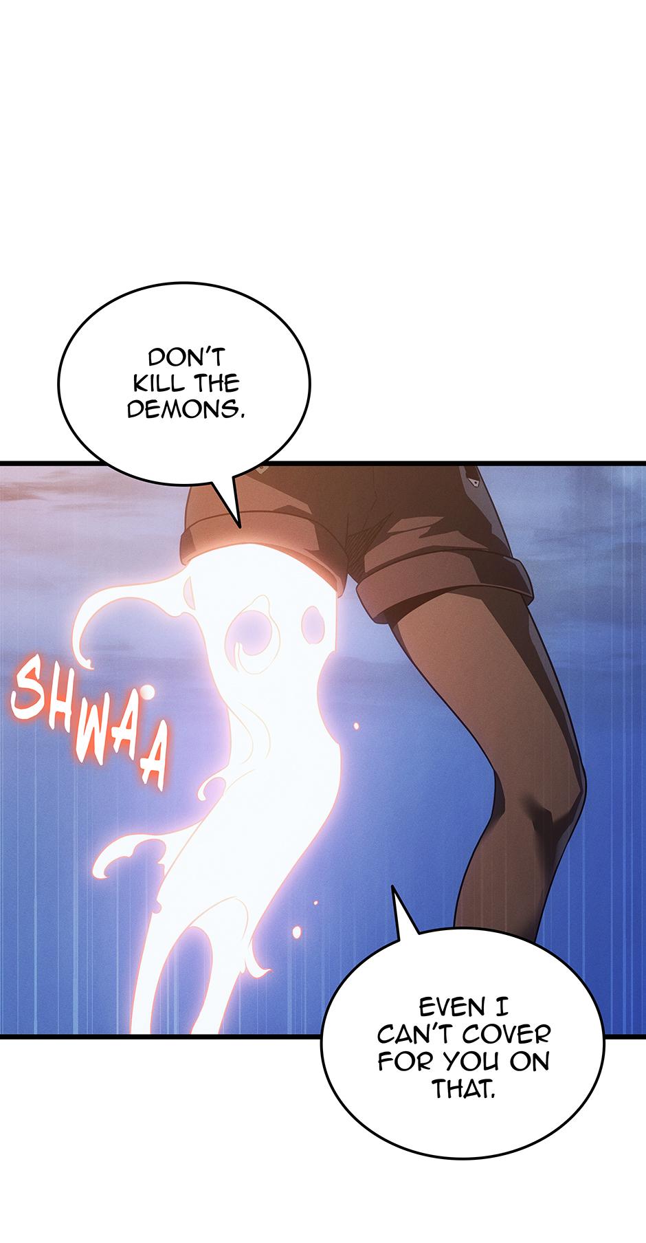 The Archmage Returns After 4000 Years Chapter 213 — page 65