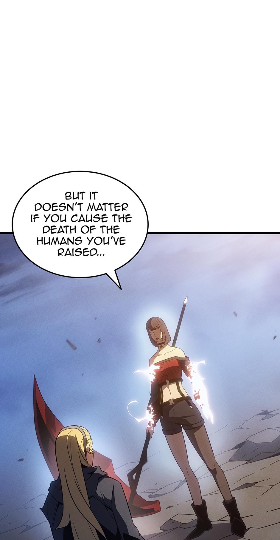 The Archmage Returns After 4000 Years Chapter 213 — page 66