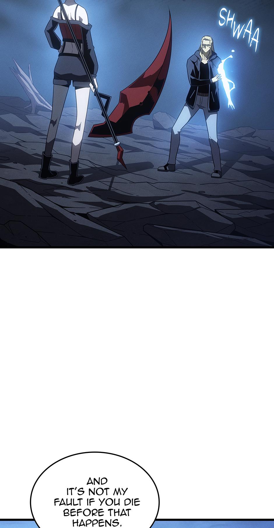The Archmage Returns After 4000 Years Chapter 213 — page 69