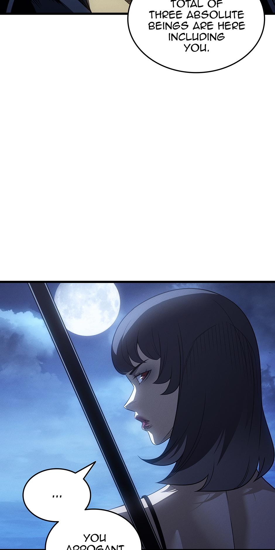 The Archmage Returns After 4000 Years Chapter 213 — page 72