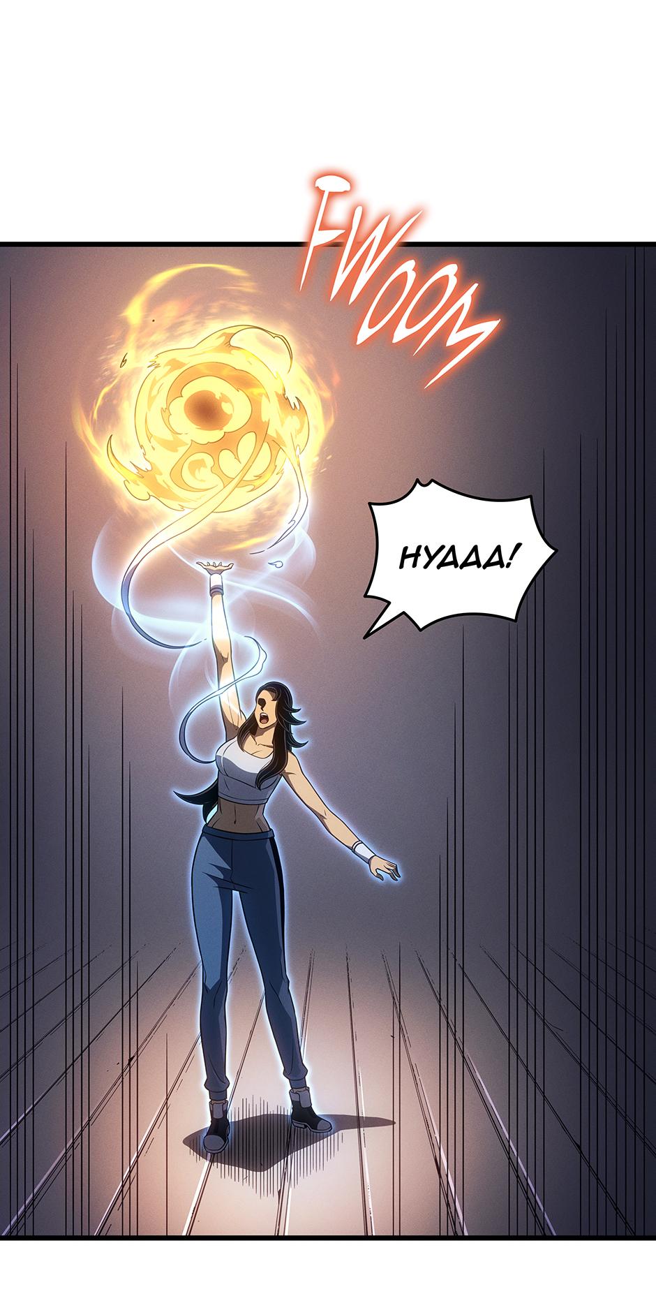 The Archmage Returns After 4000 Years Chapter 213 — page 76