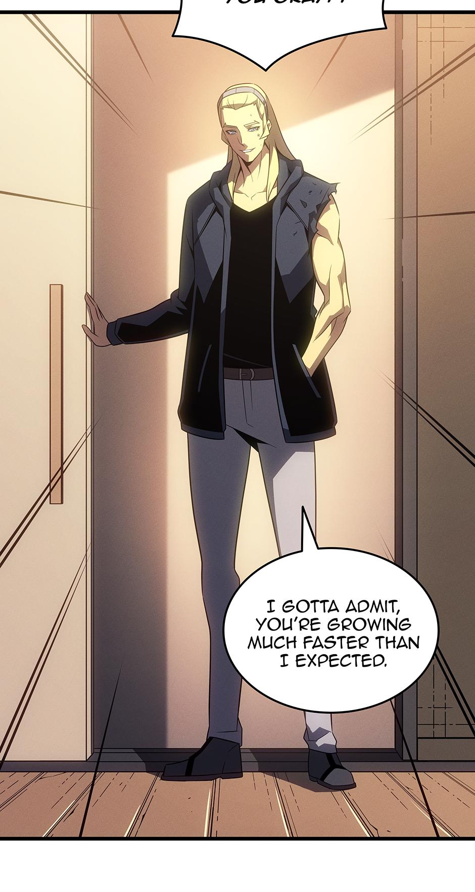 The Archmage Returns After 4000 Years Chapter 213 — page 87