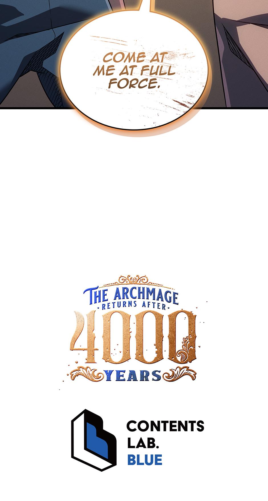 The Archmage Returns After 4000 Years Chapter 213 — page 92
