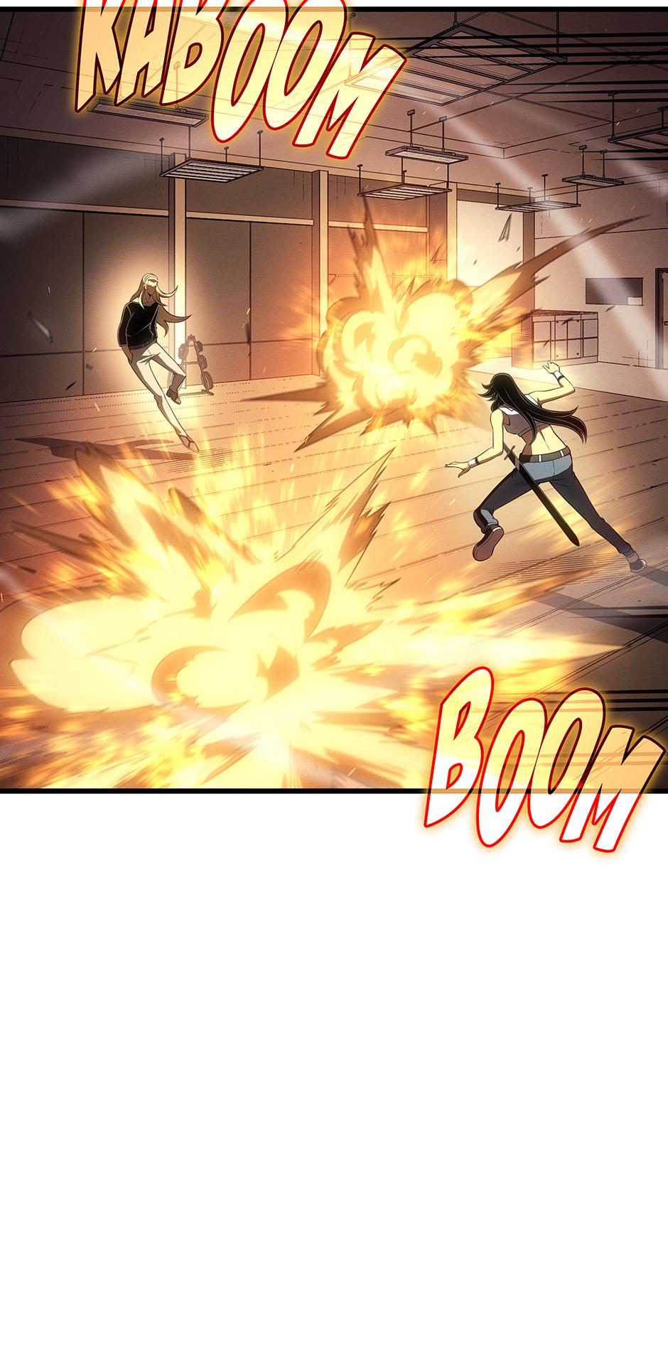 The Archmage Returns After 4000 Years Chapter 214 — page 3