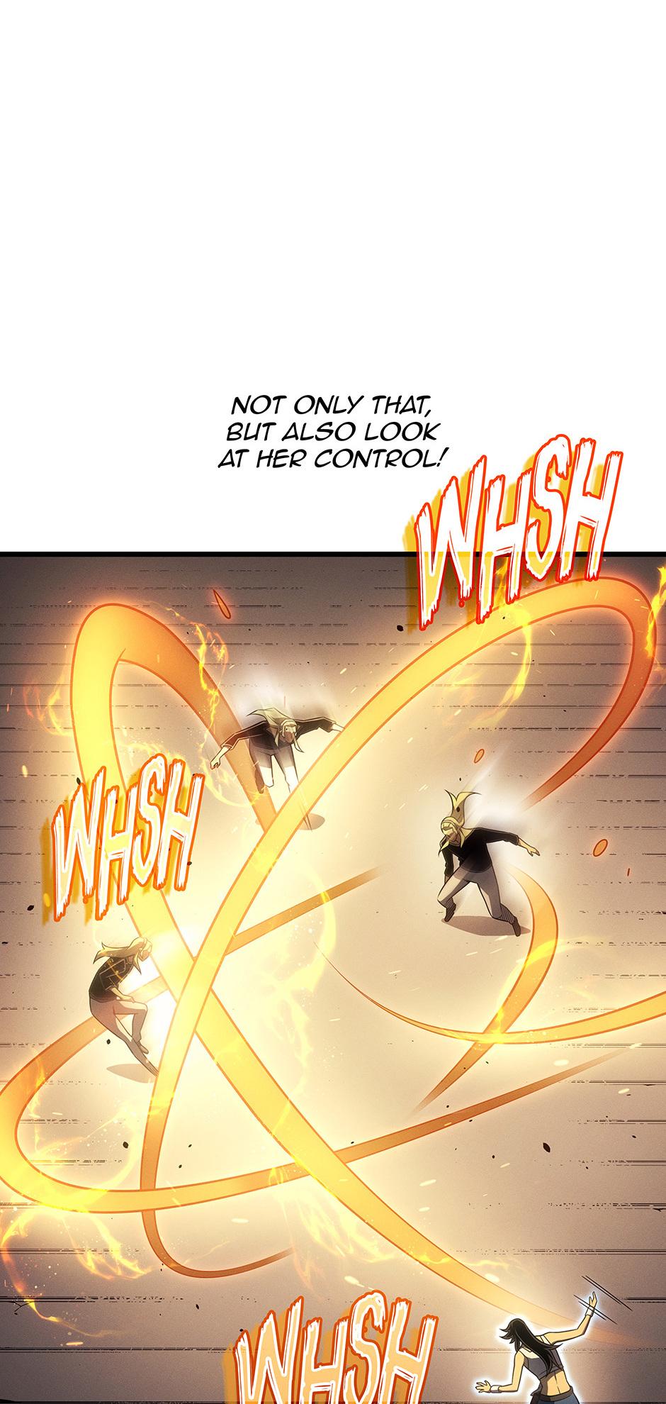 The Archmage Returns After 4000 Years Chapter 214 — page 8
