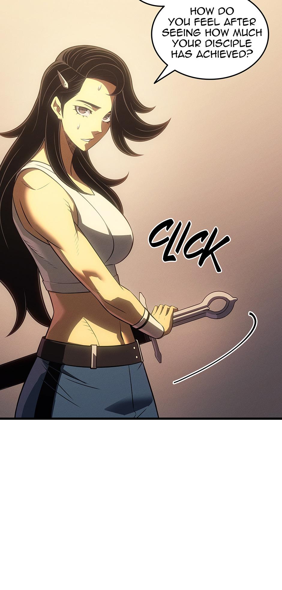 The Archmage Returns After 4000 Years Chapter 214 — page 21