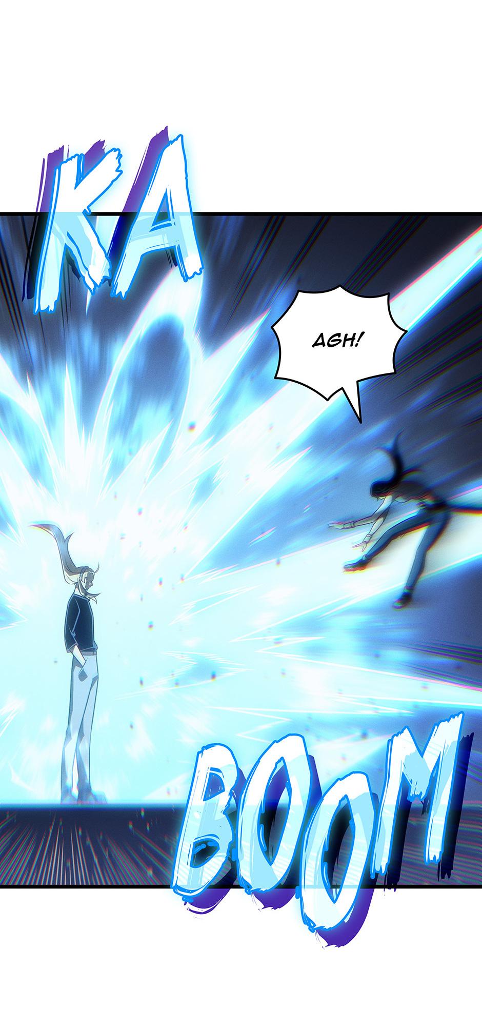 The Archmage Returns After 4000 Years Chapter 214 — page 22