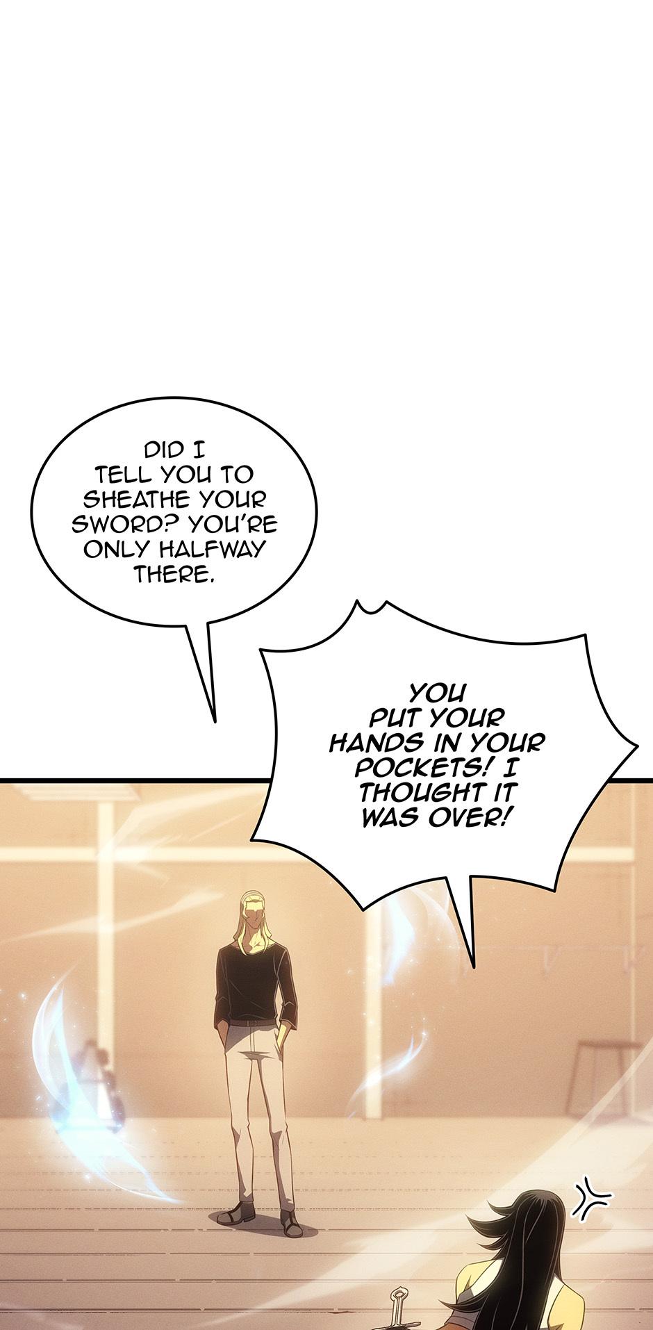 The Archmage Returns After 4000 Years Chapter 214 — page 23