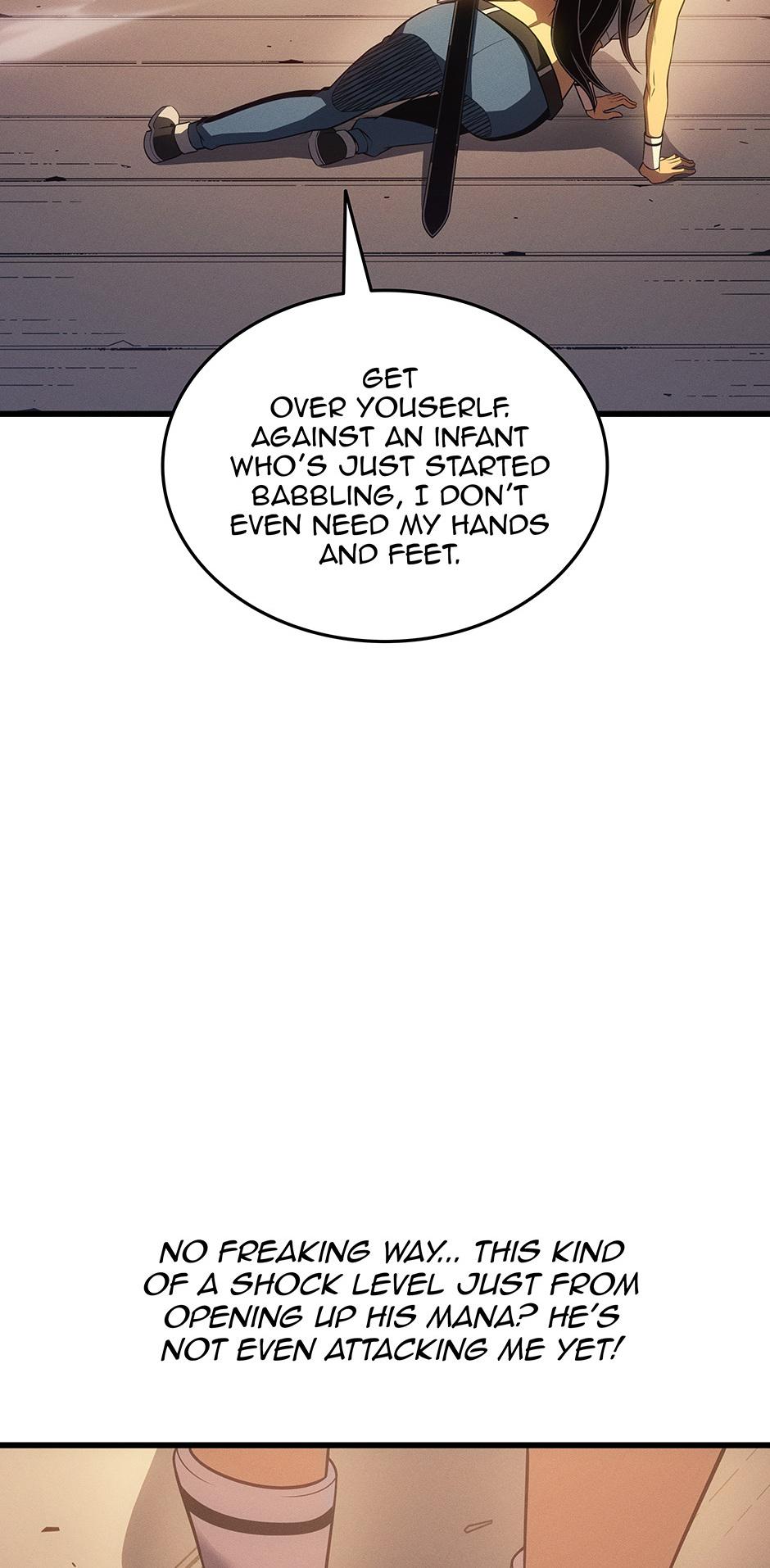 The Archmage Returns After 4000 Years Chapter 214 — page 24