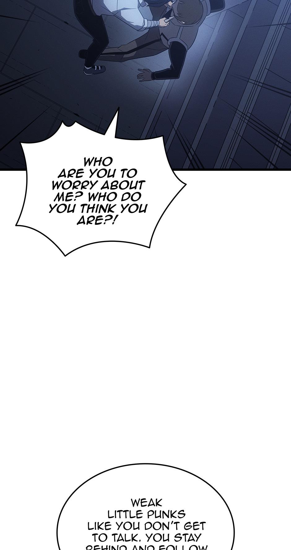 The Archmage Returns After 4000 Years Chapter 214 — page 32