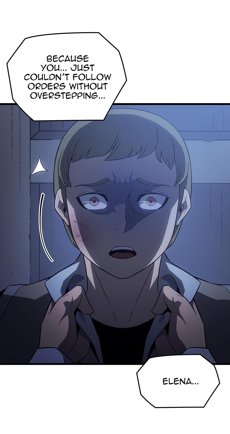 The Archmage Returns After 4000 Years Chapter 214 — page 34