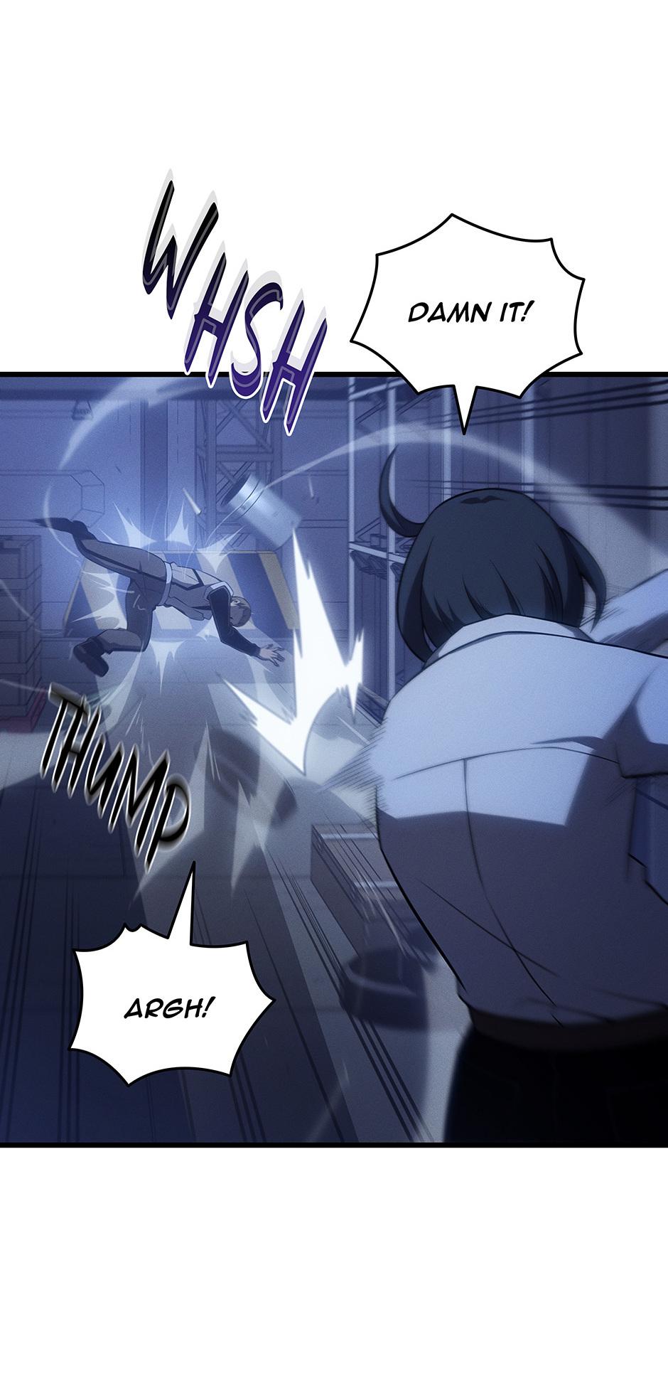 The Archmage Returns After 4000 Years Chapter 214 — page 37